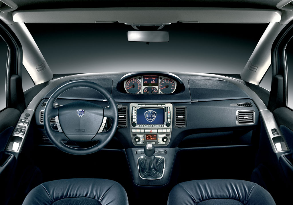 Lancia Musa