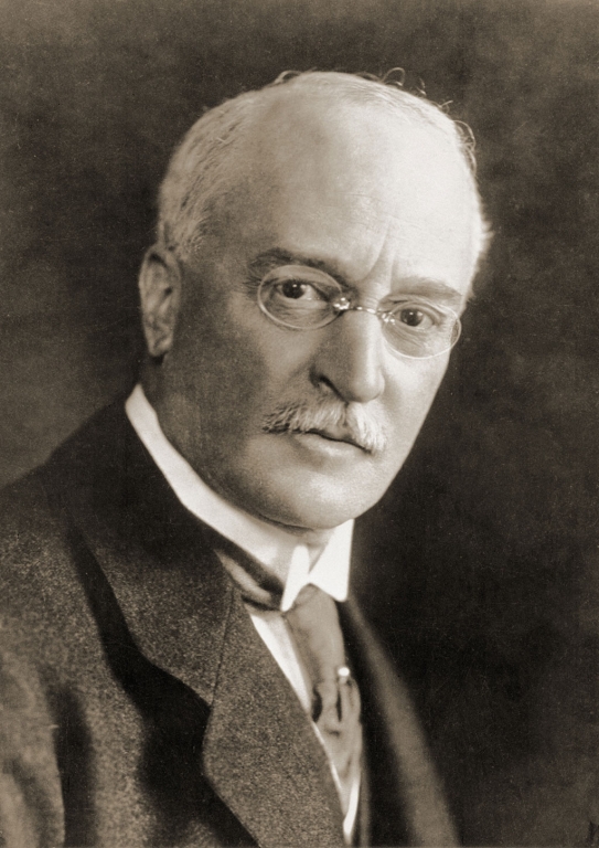 MAN wird 250 Jahre