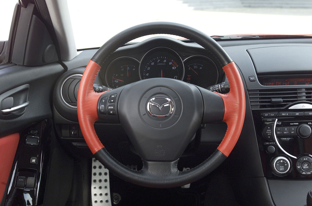 Mazda RX-8