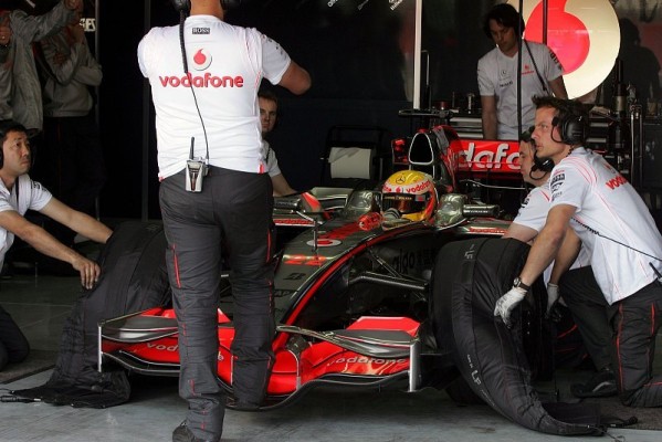 McLaren und der Spanien Grand Prix: Wer hier siegt, kann das fast überall