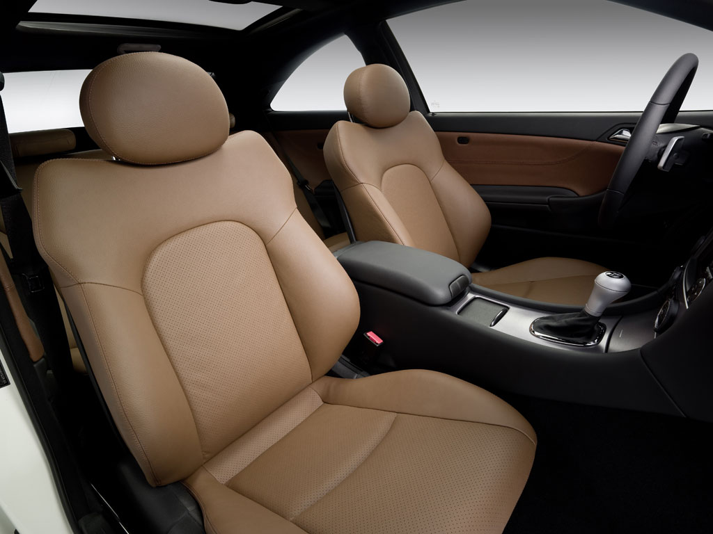 Mercedes-Benz CLC