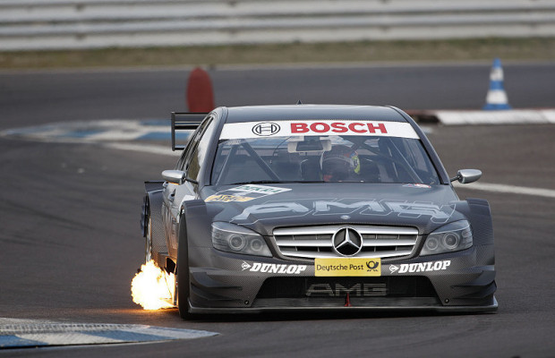 Mercedes-Stimmen: Erfolgreiche Revanche?