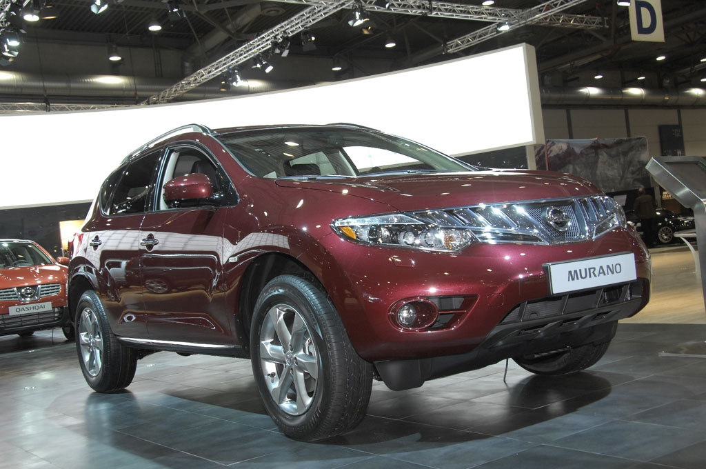Nissan Murano