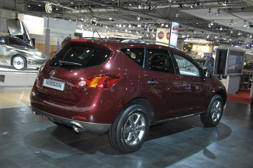 Nissan Murano