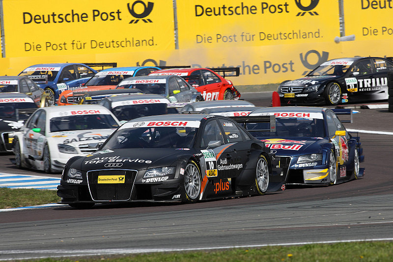 Oschersleben in der Analyse: Durchbrüche