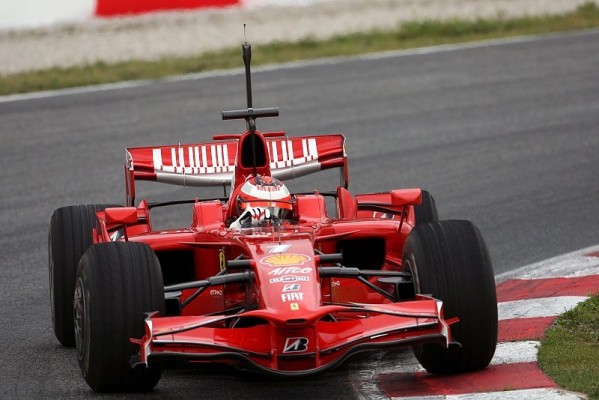Räikkönen rechnet weiter mit McLaren: Es kann wieder ganz anders aussehen