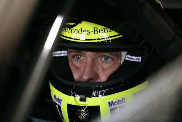 Ralf Schumacher: Der Star von Hockenheim