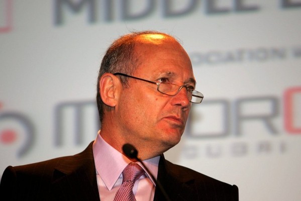 Rons Visionen: Das Beste kommt noch