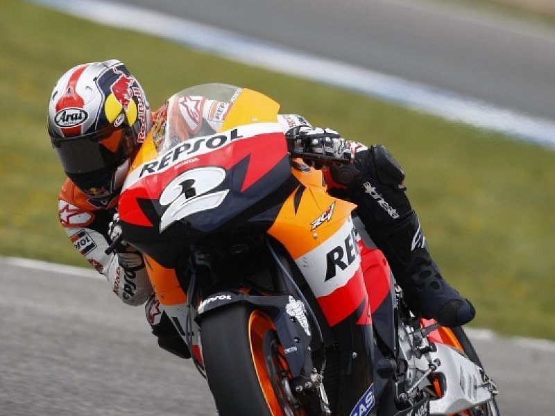 Stimmen vom MotoGP-Podest: Ein spezieller Tag