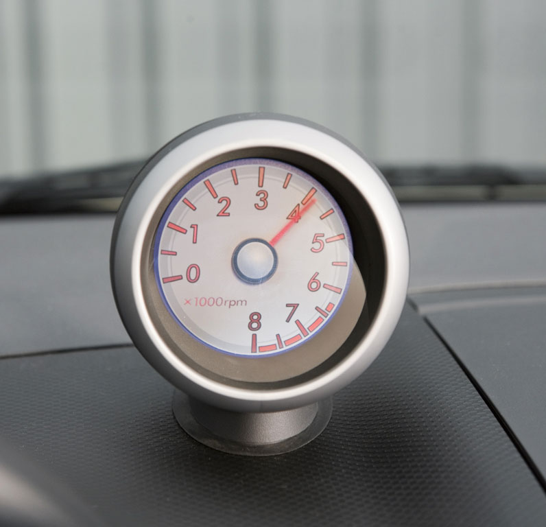 Suzuki Splash