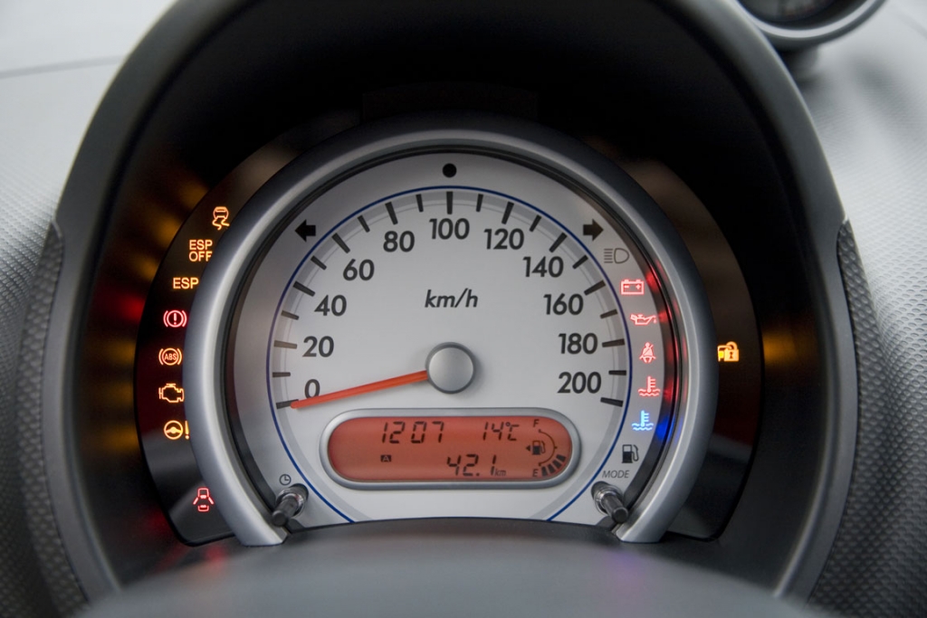 Suzuki Splash