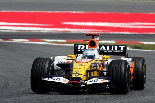 Ungewissheit bei Renault: Ansporn für die Fans