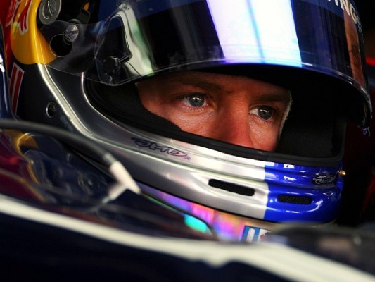 Vettels mögliche Zukunft: Ein Wechsel zu Red Bull Racing