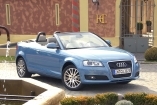 Video: Audi A3 Cabriolet