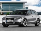Video: Audi A4 Avant