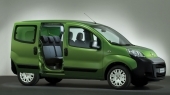 Video:Fiat Fiorino