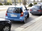 Video: Neuer aktiver Parkassistent in der A-Klasse