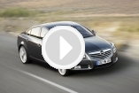 Video: Opel Insignia - Fahrszenen
