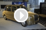 Video - Peking 2008: Concept Cars