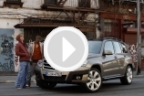 Video - Peking 2008: Der neue Mercedes GLK