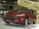 Video: Peugeot 308 SW