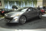 Video: Peugeot RCZ