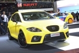 Video: Seat Leon Cupra