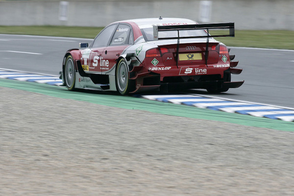 Vierfach-Action für Fans: Auf nach Oschersleben