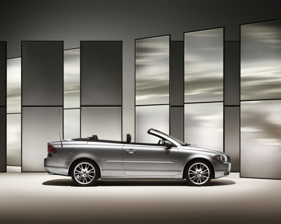 Volvo C 70