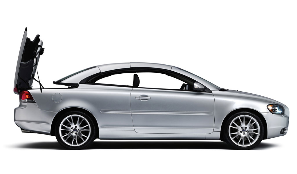 Volvo C 70