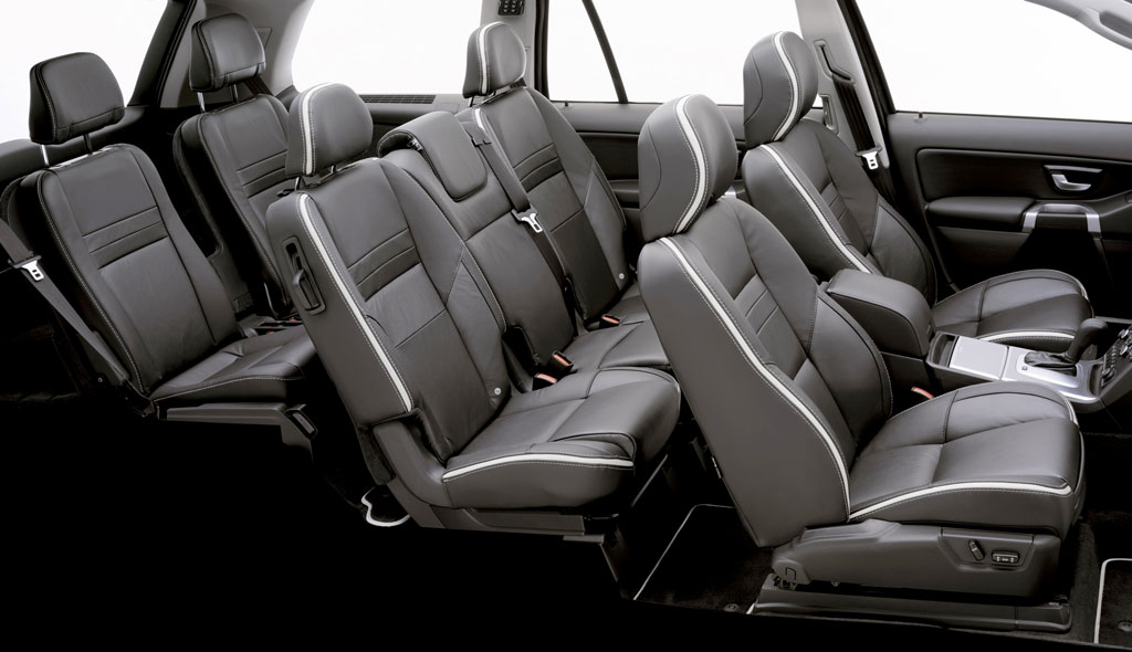 Volvo XC 90