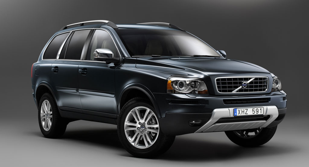 Volvo XC 90