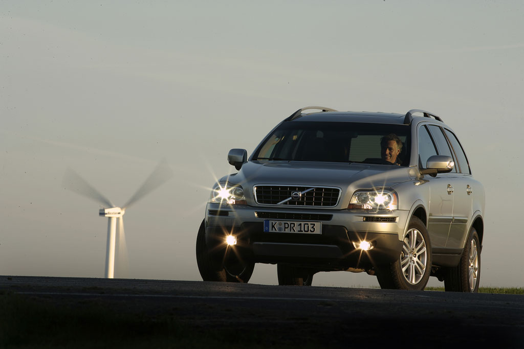 Volvo XC 90