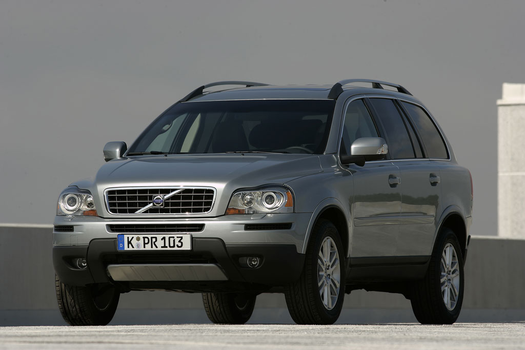 Volvo XC 90