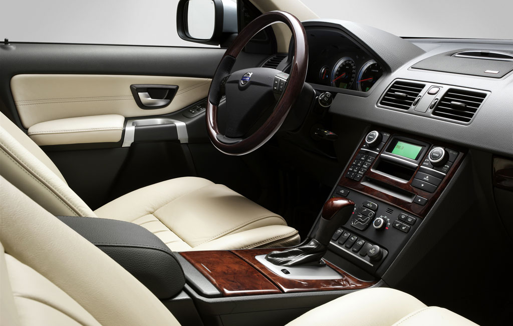 Volvo XC 90