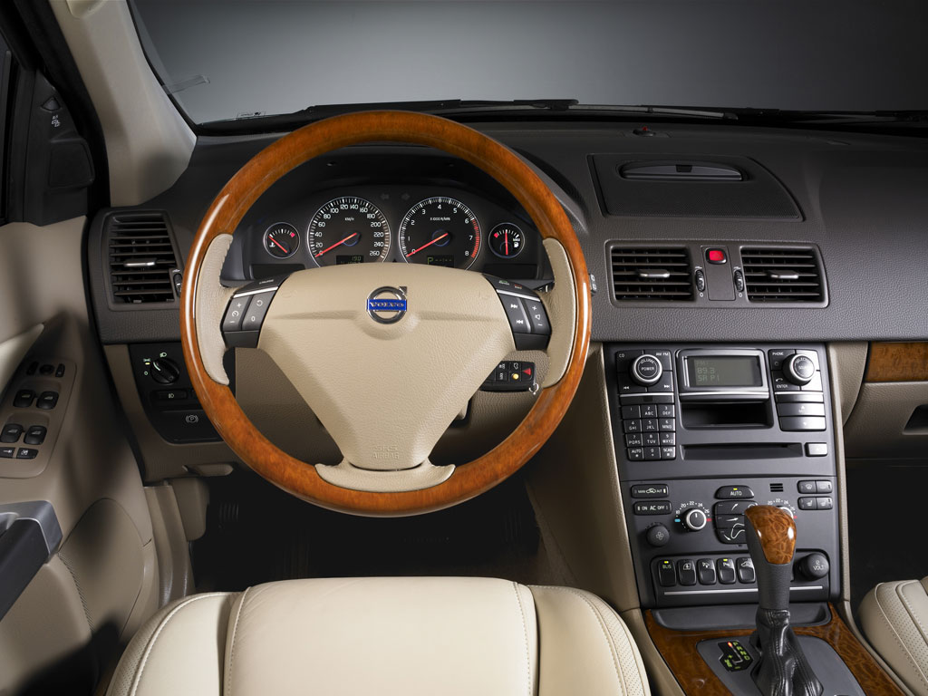 Volvo XC 90