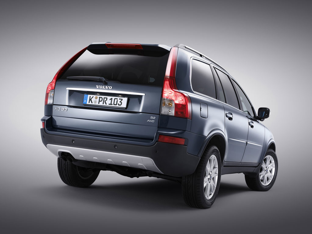 Volvo XC 90