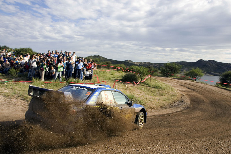 Vorschau - Subaru: Subaru möchte Momentum nutzen