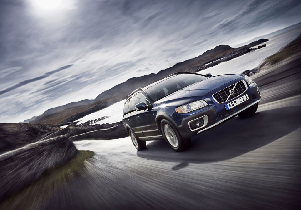 Vovlo V70
