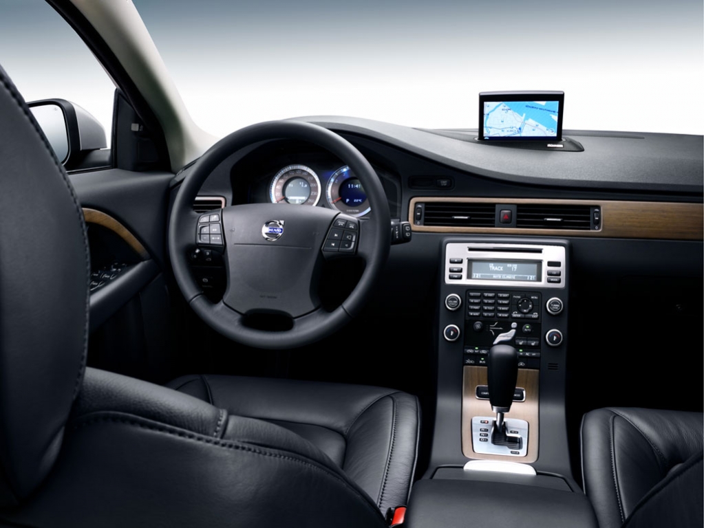 Vovlo V70