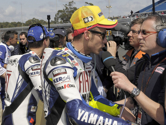 Yamaha baut auf Stabilität: Das bringt Erfolg und gute Ergebnisse