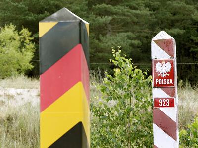 Über 700 000 deutsche Fahrzeuge nach Polen umgemeldet