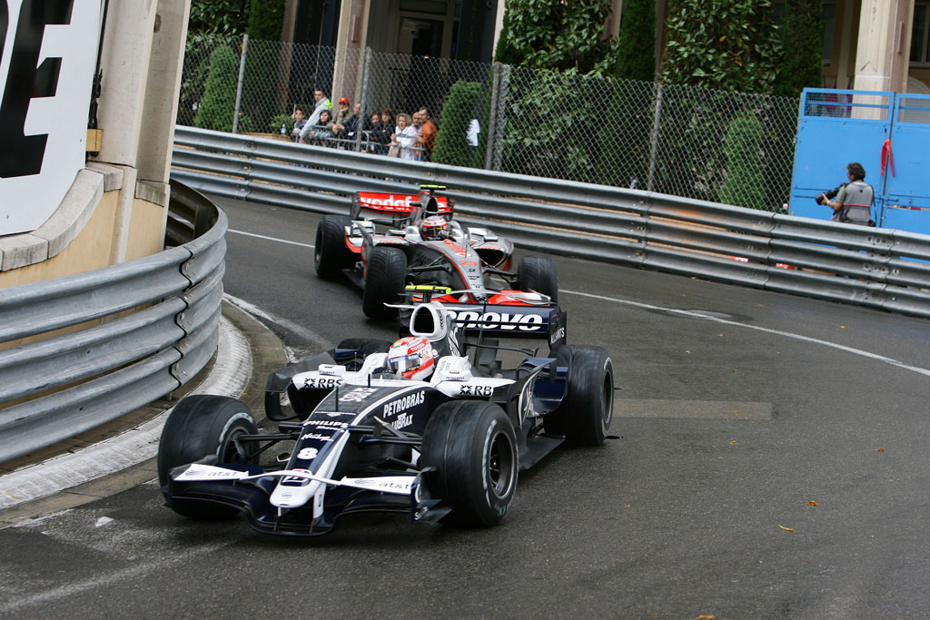 21.05.08 Formel 1 GP von Monaco,