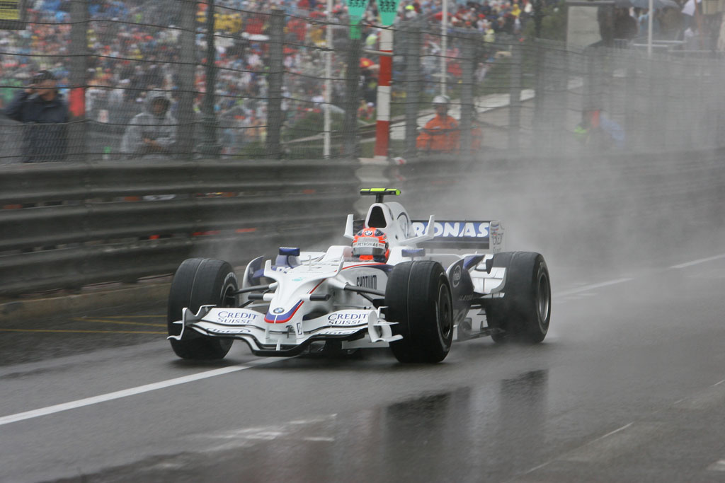 21.05.08 Formel 1 GP von Monaco,