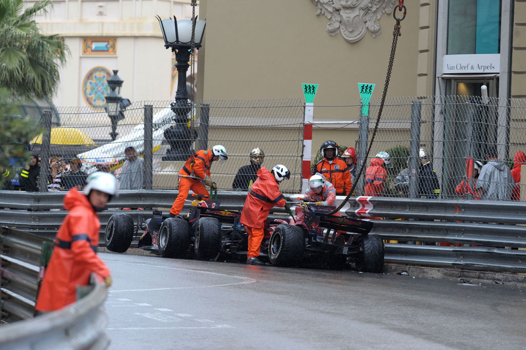 21.05.08 Formel 1 GP von Monaco,