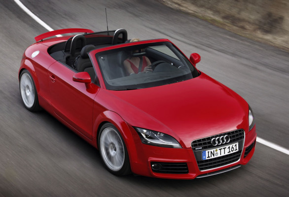 25 Jahre Arbeitssicherheitspreis bei Audi