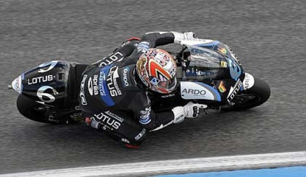 Aprilia arbeitet an Traktionskontrolle: Für die Superbike und die MotoGP