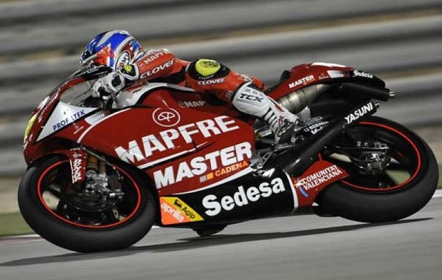 Aprilia werkt an MotoGP-V4: Keine Pläne für die 625/650er