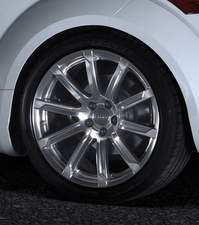 Audi TT Clubsport Quattro