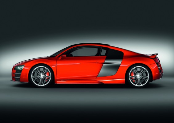 Audi bestes marktorientiertes Unternehmen der Autobranche